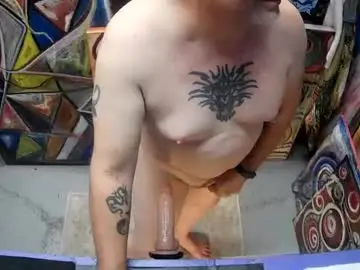 Chaturbate Adult Webcams of artfreek2465