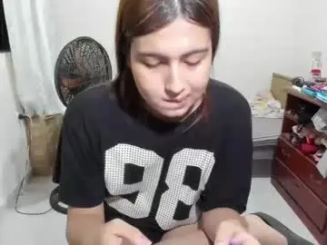 Chaturbate Sex Chat of cerise_hood3012