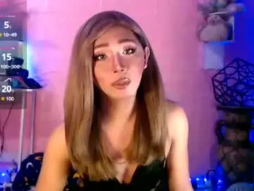Chaturbate Sex Cam of kattiecurrent