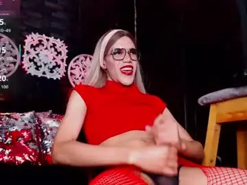 Chaturbate Best live sex cam show of kenia_valenn