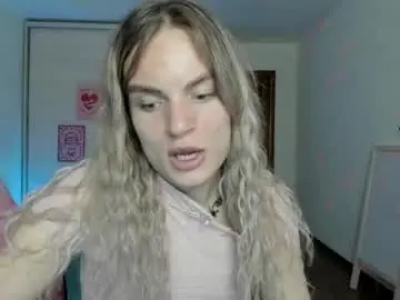 Chaturbate Adult Video Chat of millikira006