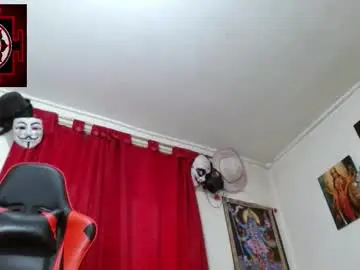 Chaturbate Nude Webcam of amanda_valeska