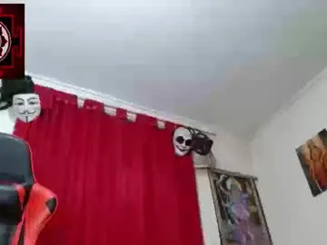 Chaturbate Adult Video Chat of amanda_valeska