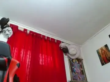 Chaturbate Best Webcam of amanda_valeska