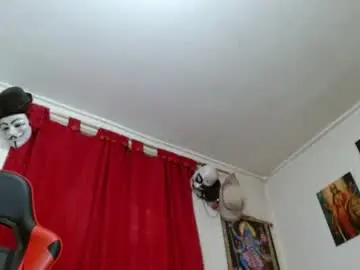 Chaturbate Best live sex cam show of amanda_valeska