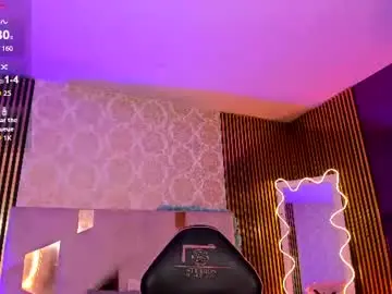 Chaturbate Live Sex Cam of cyrus_tay