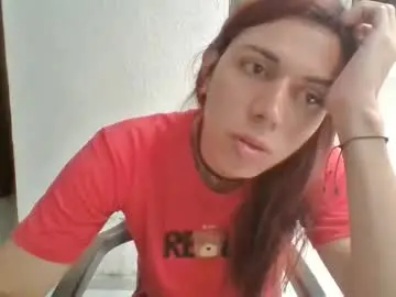 Chaturbate Free Porn Cam of scarlettserna