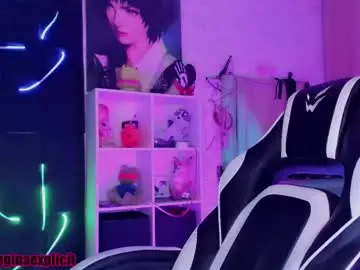 Chaturbate Adult Video Chat of snake_bites