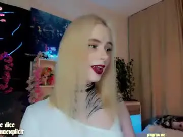 Chaturbate Adult Webcam of snake_bites