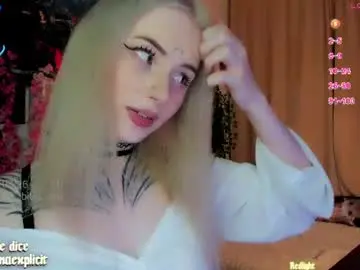 Chaturbate Adult Video Chat of snake_bites