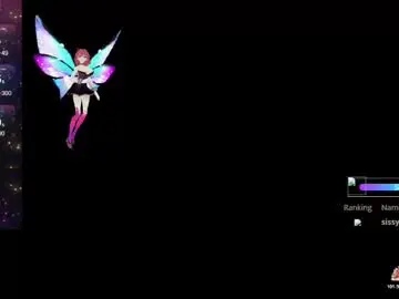 Chaturbate Live Porn of anallsweet