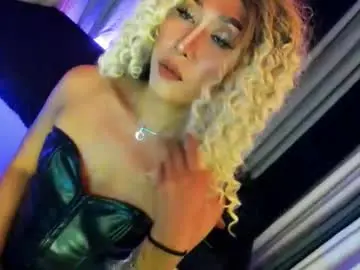 Chaturbate Adult Video Chat of hotbunnyqueenxxx