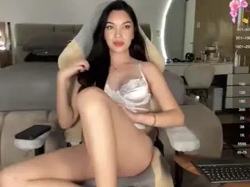 Chaturbate Sex Cam of kendoll110