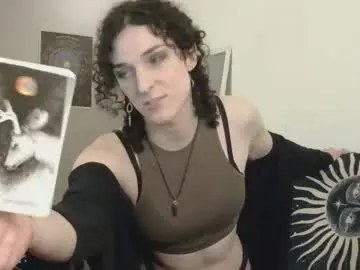 Chaturbate Best Webcam of starry_soul