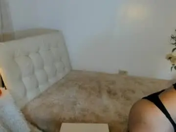 Chaturbate Sex Chat of alexandrafoster