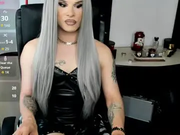 Chaturbate Nude Webcam of lexxymiss