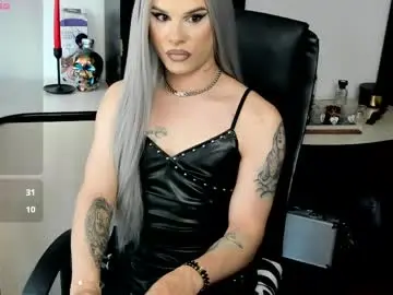 Chaturbate Live Sex Cam of lexxymiss