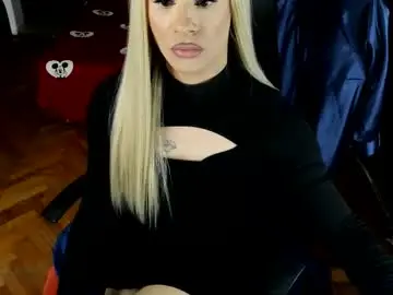 Chaturbate Sex Cam of lexxymiss