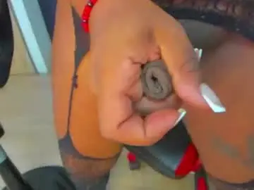 Chaturbate Adult Webcam of licyevans1