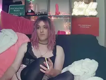Chaturbate Sex Chat of lillyvtrap