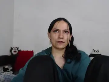 Chaturbate Adult Video Chat of malasexychick