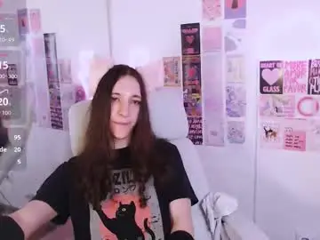 Chaturbate Watch Live Sex Cams of silvermuse