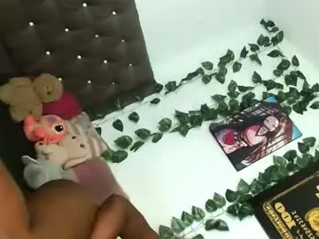 Chaturbate Nude Webcam of stefanny_2001