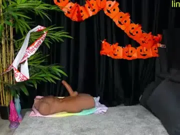 Chaturbate Live Porn of kristhedoll