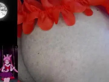 Chaturbate Adult Webcams of purplekattlyn