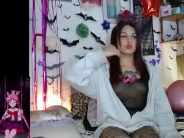 Chaturbate Adult Webcams of purplekattlyn