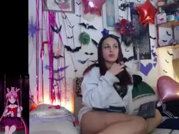 Chaturbate Adult Video Chat of purplekattlyn