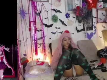 Chaturbate Live Porn of purplekattlyn