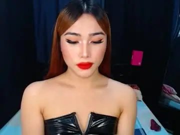 Chaturbate Adult Video Chat of asian_caulix