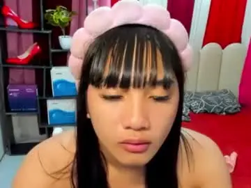 Chaturbate Sex Cam of bigcockcristine
