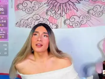 Chaturbate Sex Chat of brihanna_cooper