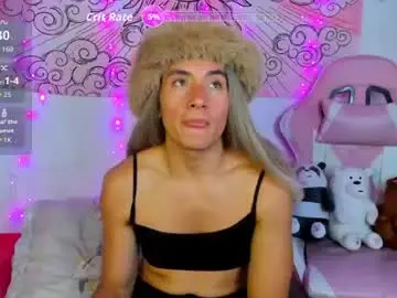 Chaturbate Adult Video Chat of brihanna_cooper