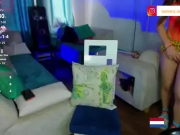 Chaturbate Best Webcam of sweet01_