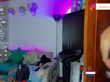 Chaturbate Live Sex Cam of sweet01_