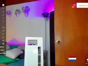 Chaturbate Sex Cam of sweet01_