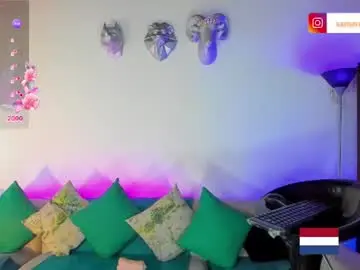Chaturbate Nude Webcam of sweet01_