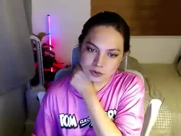 Chaturbate Free Porn Cam of xxjulielovesyouxx