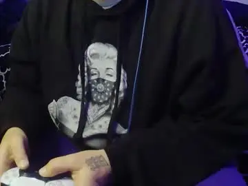 Chaturbate Sex Chat of abagail_soft