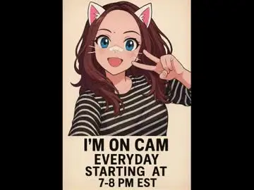 Chaturbate Live Sex of abagail_soft