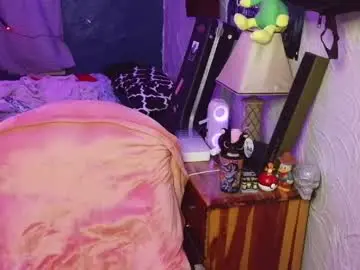 Chaturbate Nude Webcam of abagail_soft