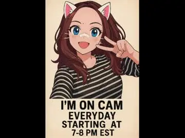 Chaturbate Free Porn Cam of abagail_soft