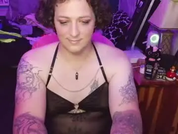 Chaturbate Sex Chat of abagail_soft