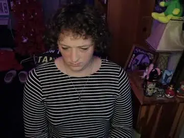 Chaturbate Free Live Porn of abagail_soft