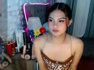 Chaturbate Live Sex of brownsausageroberta