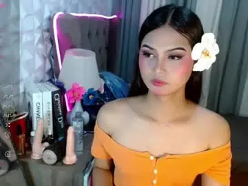 Chaturbate Live Porn of brownsausageroberta