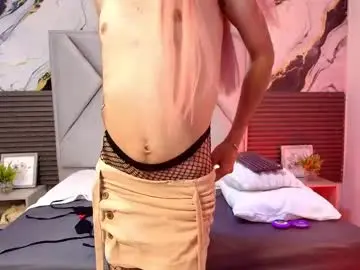 Chaturbate Best Webcam of isaacxsam_